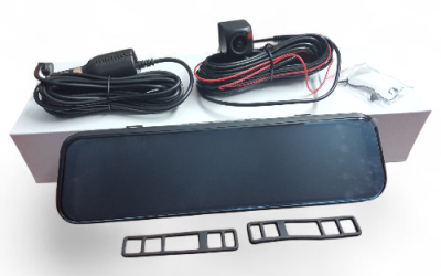 EJC VEHICLE BLACKBOX DVR CTC-G64 9.66