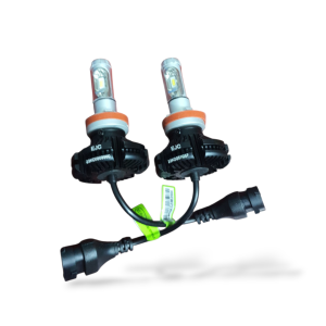 EJC LED HEADLIGHT 60W 7200LM IP67