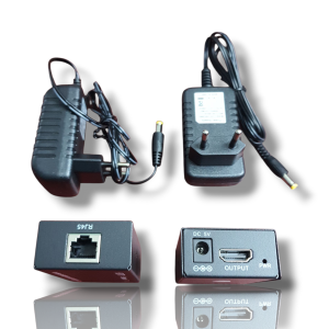 HDMI 60M EXTENDER