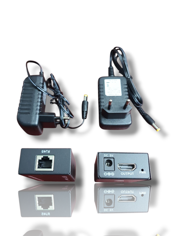 HDMI 60M EXTENDER