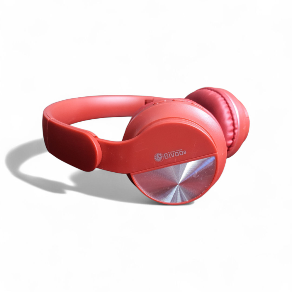 BIVOOB WIRELESS HEADPHONE