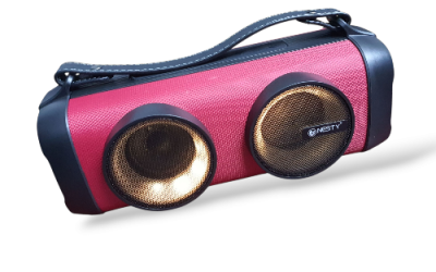 NESTY BLUETOOTH PARTY SPEAKER