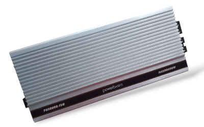 POWERBASS MONOBLOCK 50000W