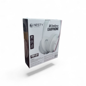 NESTY HEADPHONE DOOM SERIES