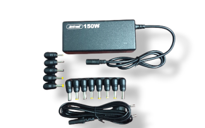 ANDOWL POWER ADAPTOR LAPTOP UNI CHARGER