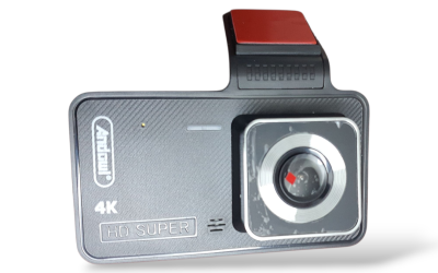 ANDOWL VEHICLE BLACK BOX DVR 4K HD