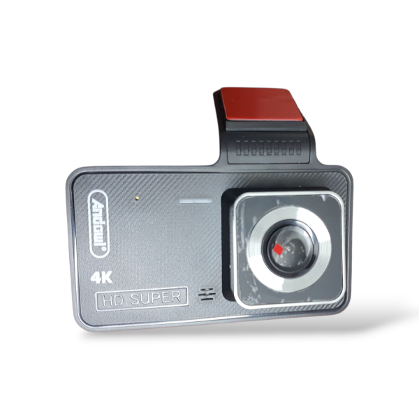 ANDOWL VEHICLE BLACK BOX DVR 4K HD