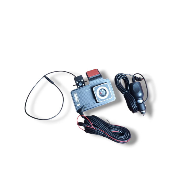 ANDOWL VEHICLE BLACK BOX DVR 4K HD - Image 3
