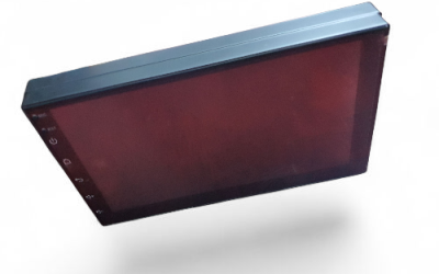 SOLID AUDIO ANDROMEDA SERIES ANDROID