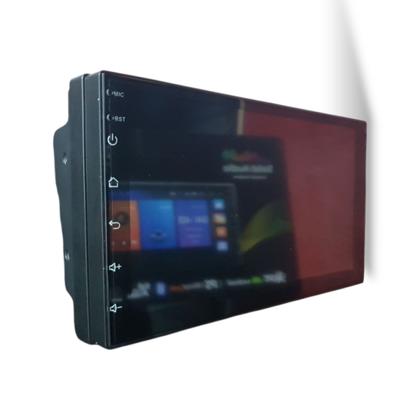 SOLID AUDIO ANDROMEDA SERIES ANDROID - Image 2