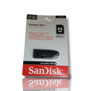 SANDISK CRUZER ULTRA 64GB USB 3.0
