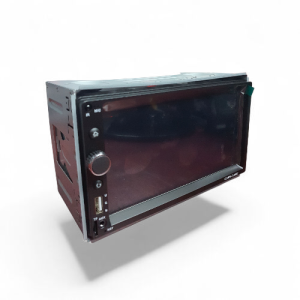 STARSOUND MP5 CAR PLAY 7"