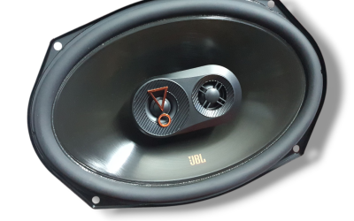JBL SPEAKER 6X9″ 375W PEAK 75W RMS 3WAY