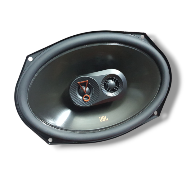 JBL SPEAKER 6X9" 375W PEAK 75W RMS 3WAY