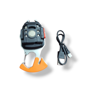 KEYCHAIN LIGHT RECHARGEABLE LED