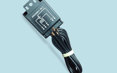 AUTOWATCH GP RELAY 12V 436900