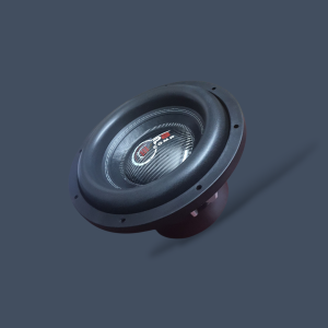 POWERBASS SUBWOOFER 12" MAX 28000W
