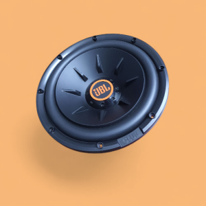 JBL SUBWOOFER12" 1100W 275RMS 4-1379