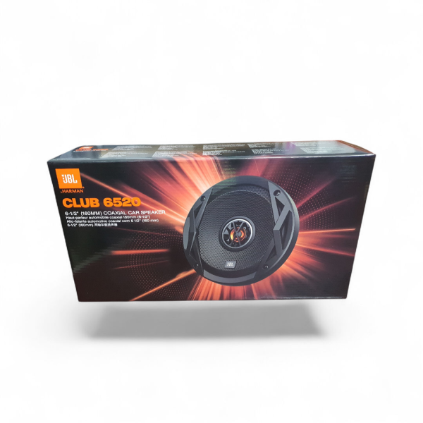 JBL SPEAKER 150W COAXIAL 6" - Image 4