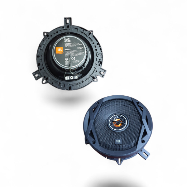 JBL SPEAKER 150W COAXIAL 6" - Image 2