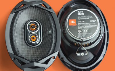 JBL SPEAKER 240W 6X9″