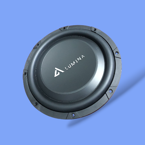 LUMINA AUDIO SUBWOOFER12"10000W CLUB SER