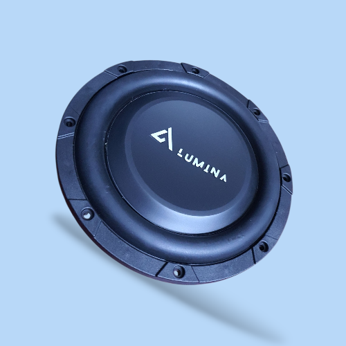 LUMINA AUDIO SUBWOOFER 8"6000W CLUB SER