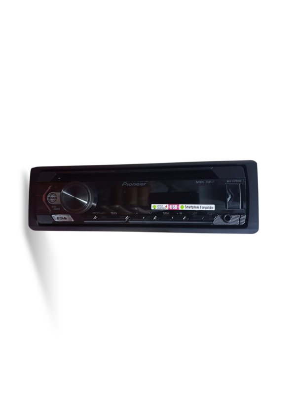 PIONEER RDS REC USB/3 - Image 2