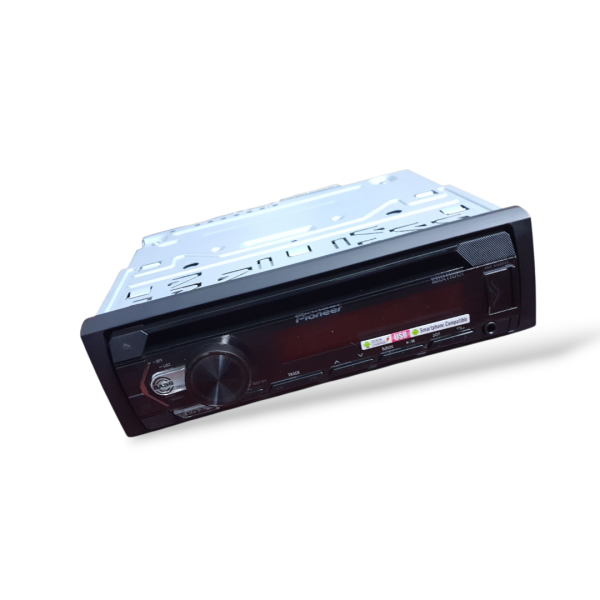 PIONEER RDS REC USB/3 - Image 3