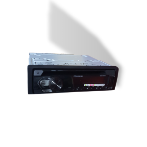 PIONEER RDS REC USB/3