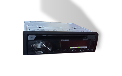 PIONEER RDS REC USB/3