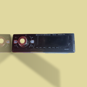 PROELITE MP3/USB/BT/SD/AUX AUTO ESTEREO
