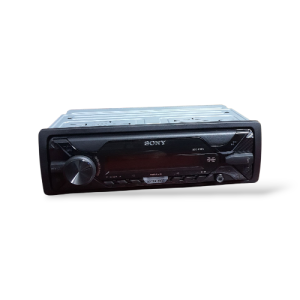 SONY MP3/FM/MW/SW MEDIA/AUX