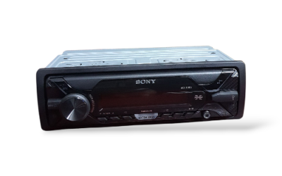 SONY MP3/FM/MW/SW MEDIA/AUX 2-914