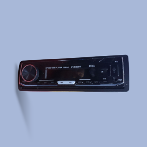 ICE POWER HEADUNIT BT/USB/SD/AUX IN