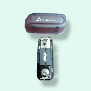 LUMINA AUDIO LARGE FUSE HOLDER