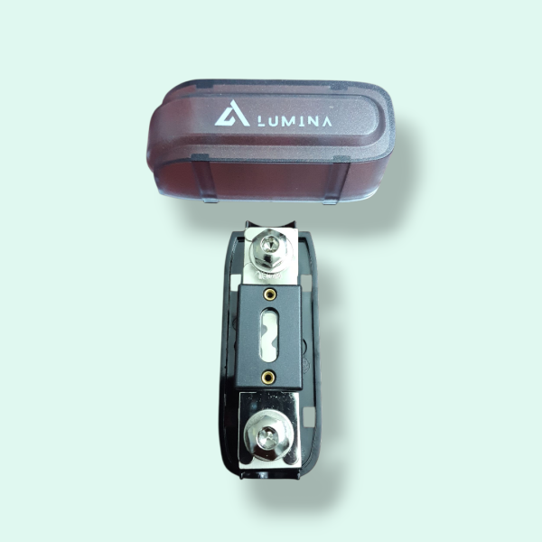 LUMINA AUDIO LARGE FUSE HOLDER