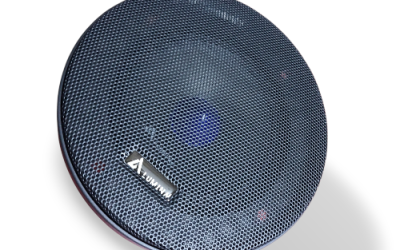 LUMINA AUDIO SPEAKER500W 5.2″ATOM SERIES