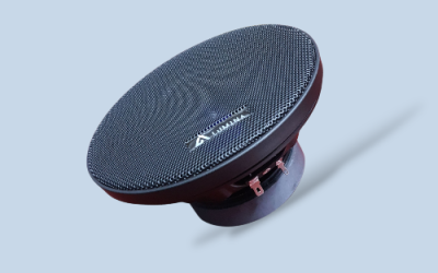 LUMINA AUDIO SPEAKER 600W 6″ATOM SERIES