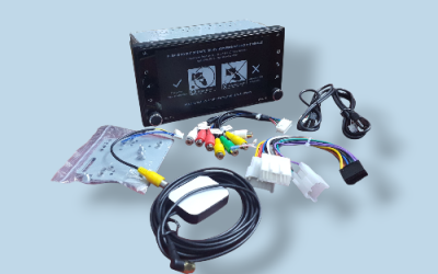 STARSOUND ANDROID H/SPEC 2+32G