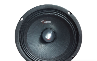 STARSOUND SPEAKER 400 PRO MID 6.5″ SET