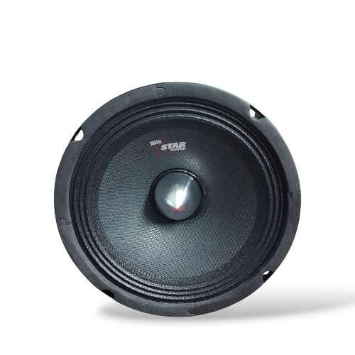 STARSOUND SPEAKER 400 PRO MID 6.5" SET