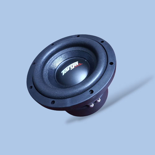 TARGA SUBWOOFER 8"4000W2X500RMS 4 OHM
