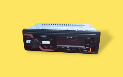 XTC MP3/FM RADIO/BT/US/SD/PHONE INPUT