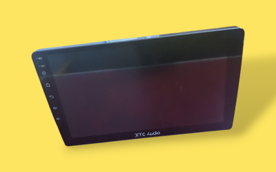 XTC MULTIMEDIA 9″T/SCREEN ANDROID/FM/USB