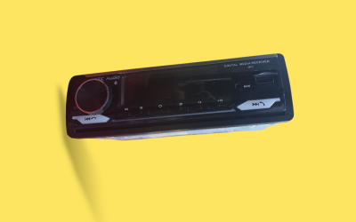 XTC MP3/FM/BT/PHONE/USB/SD/INPUT