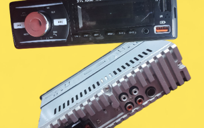 XTC FM RADIO/BT/PHONE/USB/SD INPUT
