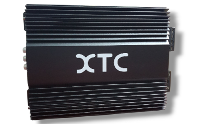 XTC AMPLIFIER 10000W 4CH W.O.E SERIES