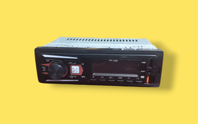 XTC MP3/FM RADIO/FM/BT/PHONE/USB/SD