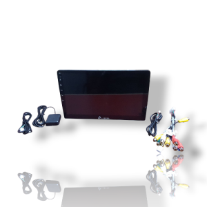 LUMINA AUDIO 10" QLED 64G APPLE